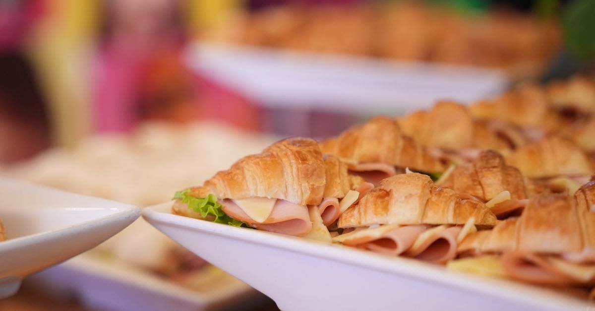 Enhancing Your Conference Experience with Tailored Catering Solutions