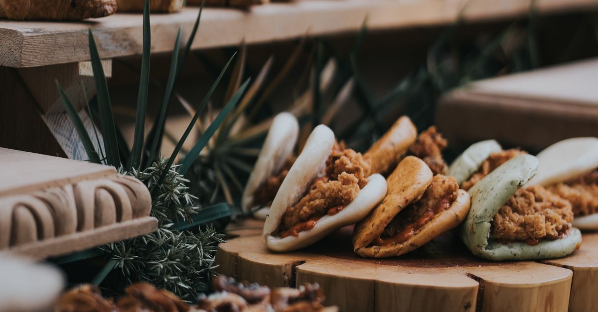 Essential Considerations for Allergens in Catering