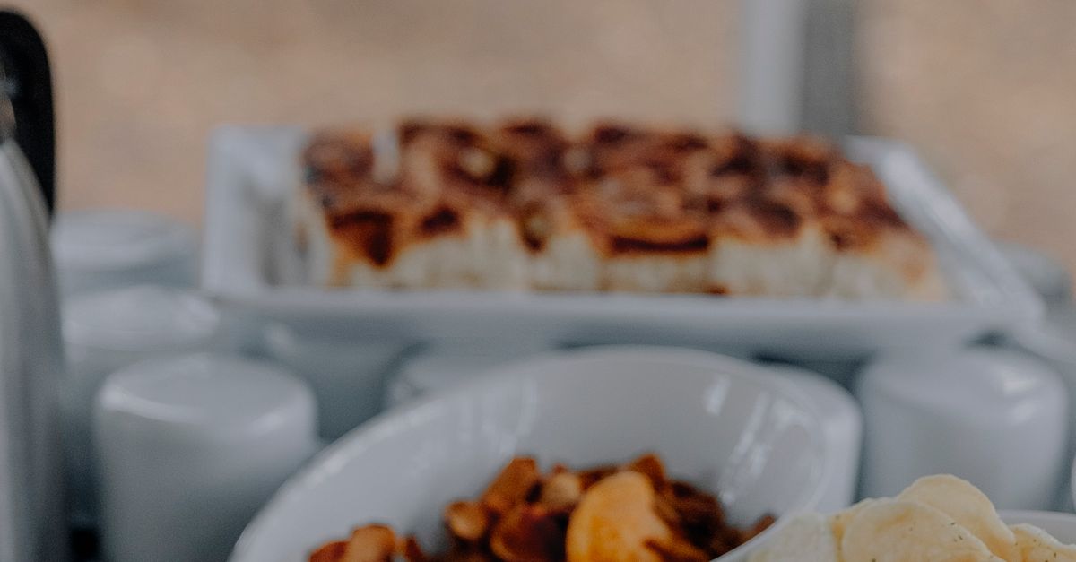 Hidden Costs to Watch for in Corporate Catering Pricing