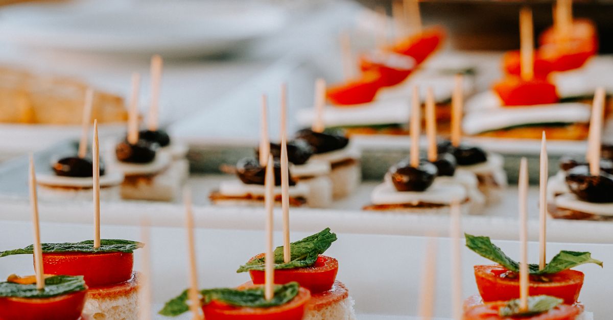 How to Choose the Perfect Caterer for Your Birthday Party