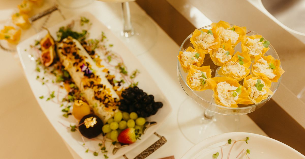 How to Evaluate the Value of Corporate Catering in Wollongong