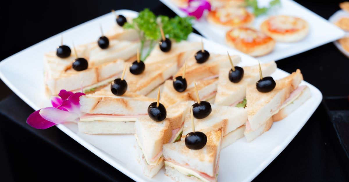 Incorporating Superfoods in Health-Conscious Catering