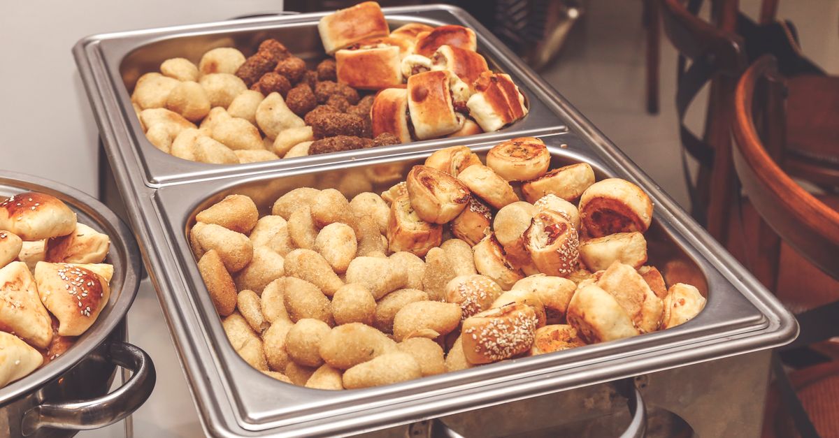 Innovative Snack Ideas for Festival Catering in Wollongong