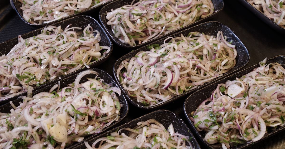 Popular Dish Pairings for an Unforgettable Wedding Feast