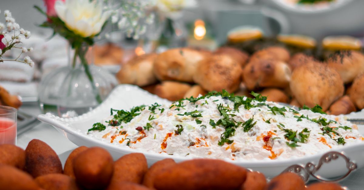 Red Flags to Watch Out for When Hiring a Caterer