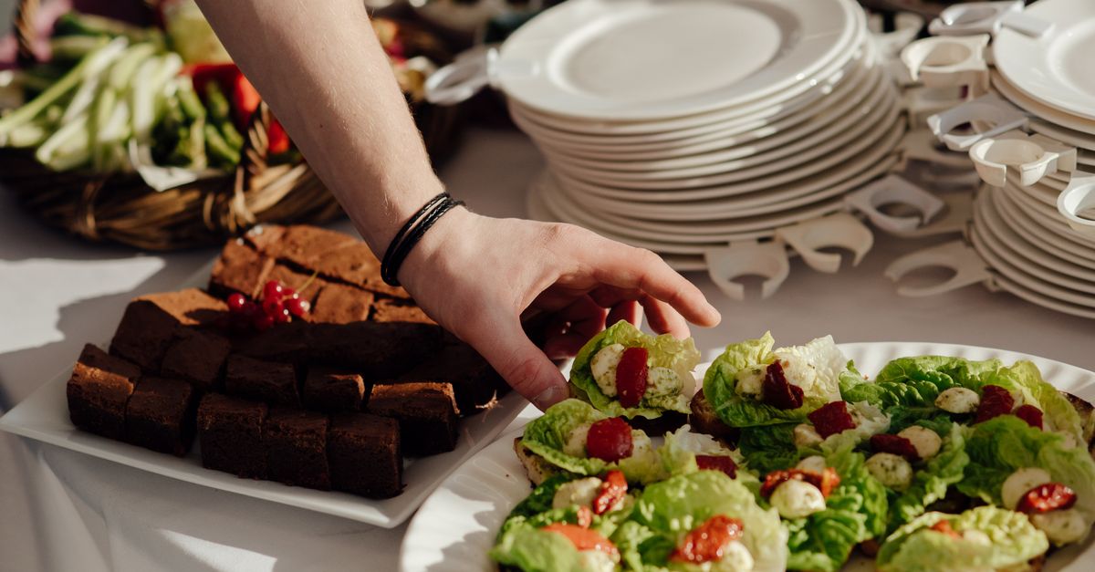 The Impact of Guest Count on Your Catering Budget