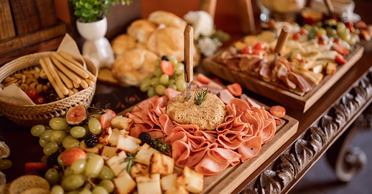 The Ultimate Guide to Catering for Food Festivals
